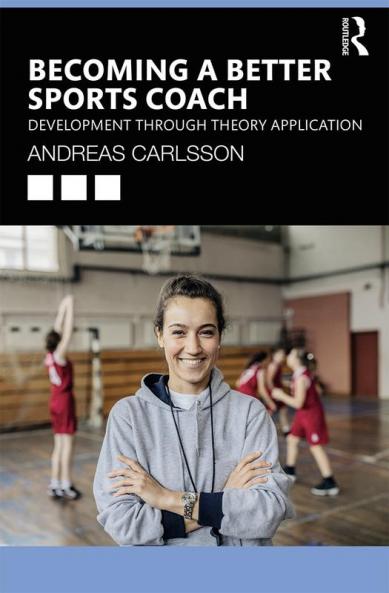 Becoming a Better Sports Coach