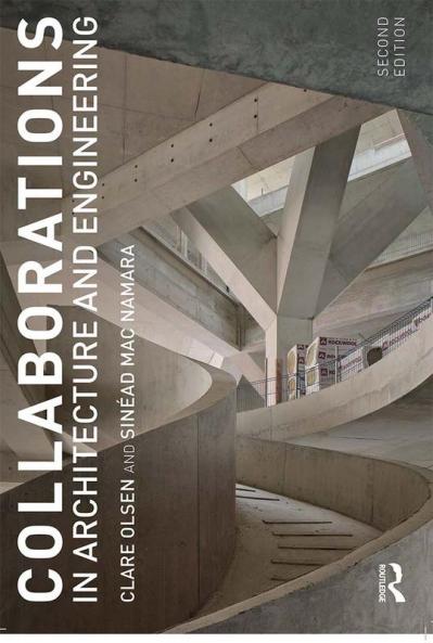 Collaborations in Architecture and Engineering