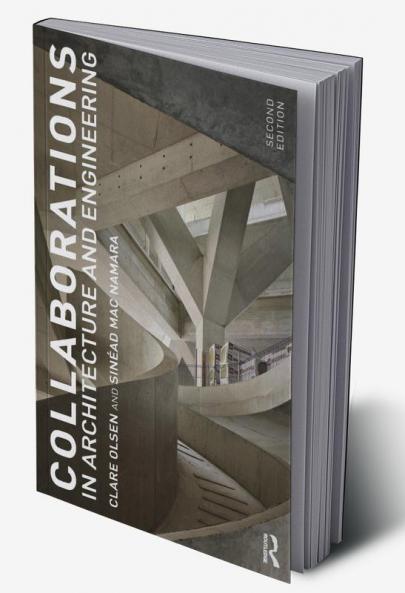 Collaborations in Architecture and Engineering