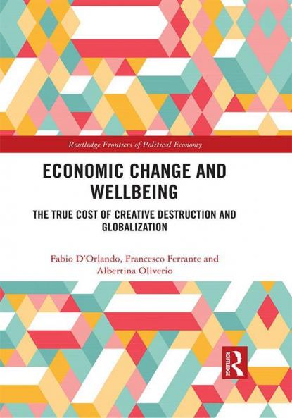 Economic Change and Wellbeing
