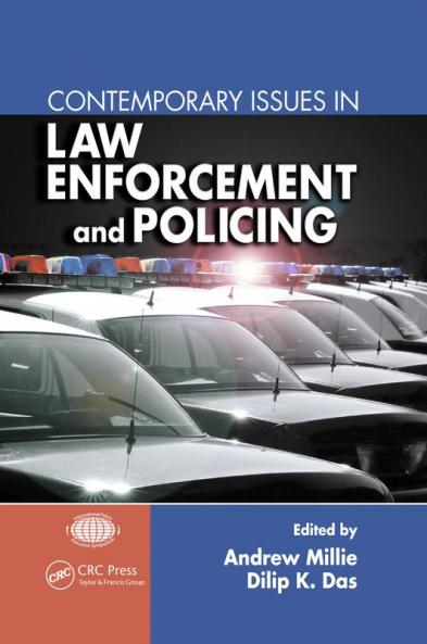 Contemporary Issues in Law Enforcement and Policing