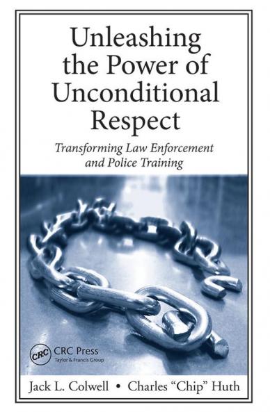 Unleashing the Power of Unconditional Respect