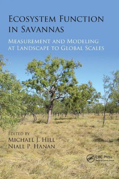 Ecosystem Function in Savannas