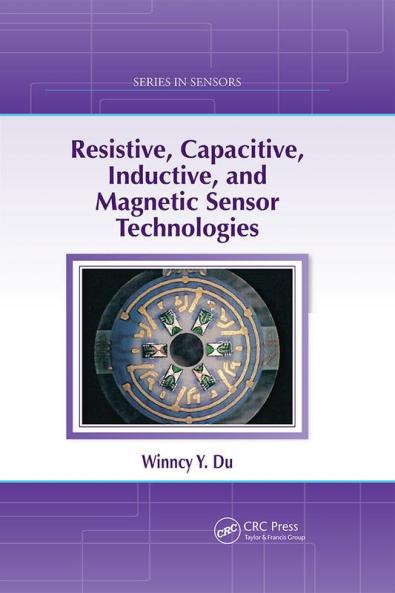 Resistive Capacitive Inductive and Magnetic Sensor Technologies