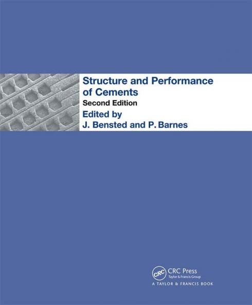 Structure and Performance of Cements