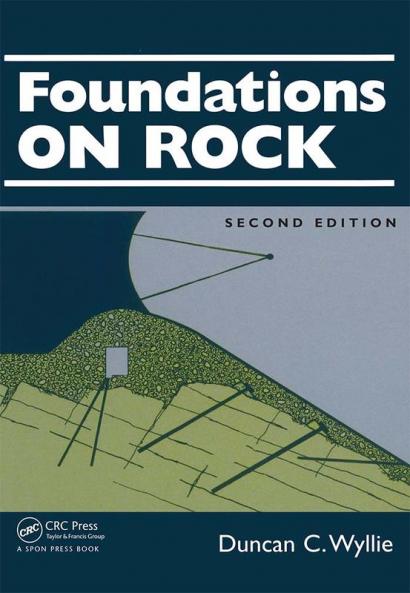 Foundations on Rock