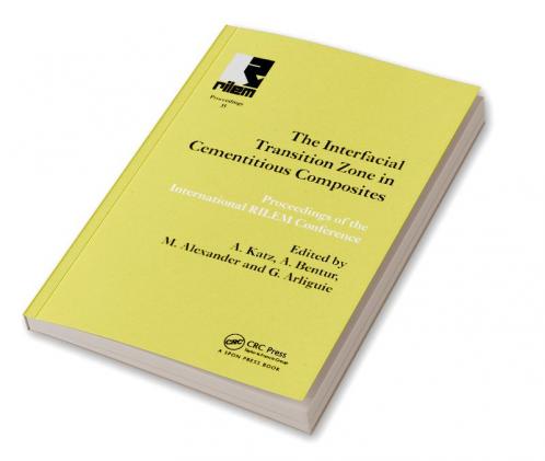 Interfacial Transition Zone in Cementitious Composites