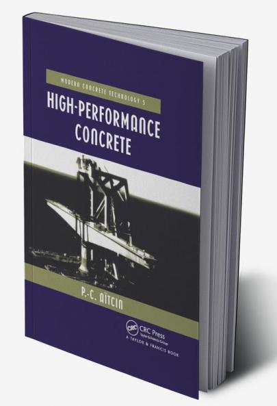 High Performance Concrete
