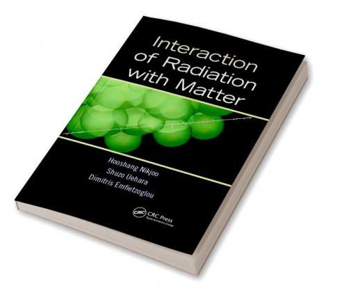 Interaction of Radiation with Matter