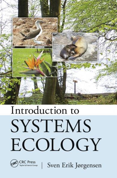 Introduction to Systems Ecology