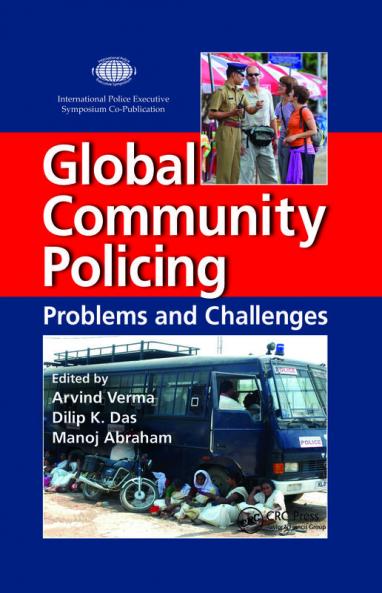 Global Community Policing
