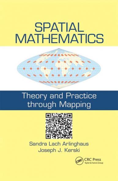 Spatial Mathematics
