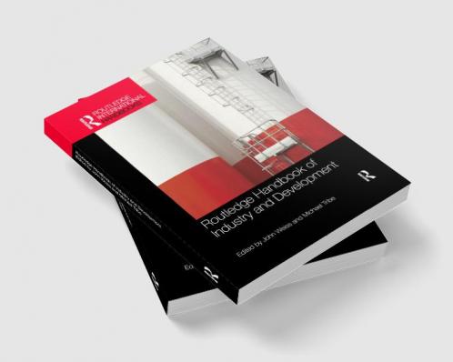 Routledge Handbook of Industry and Development