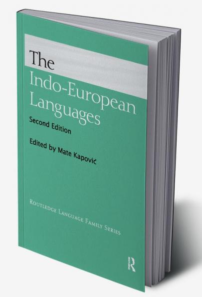 Indo-European Languages