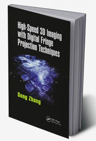 High-Speed 3D Imaging with Digital Fringe Projection Techniques