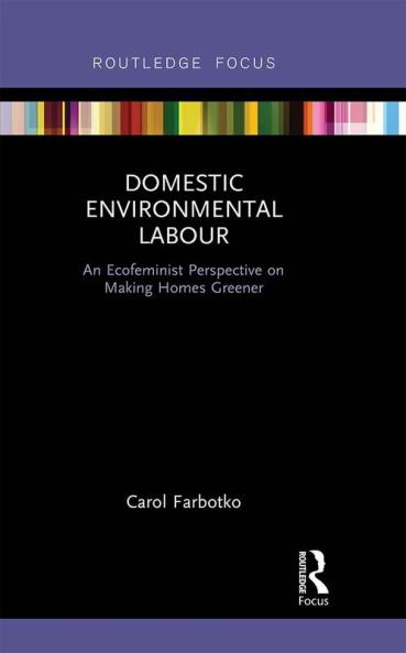 Domestic Environmental Labour