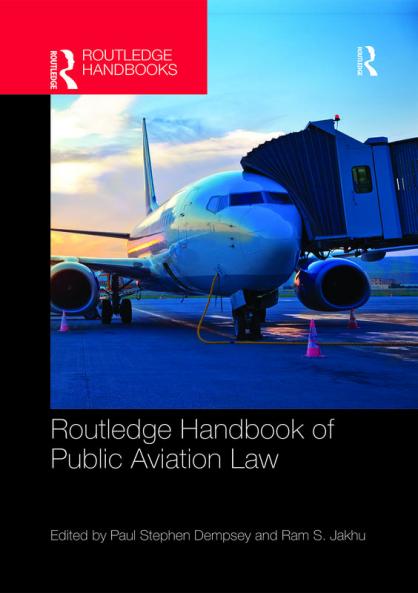 Routledge Handbook of Public Aviation Law