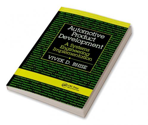 Automotive Product Development
