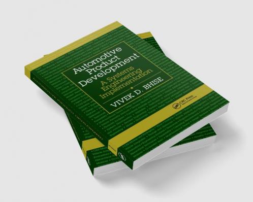 Automotive Product Development