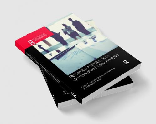 Routledge Handbook of Comparative Policy Analysis
