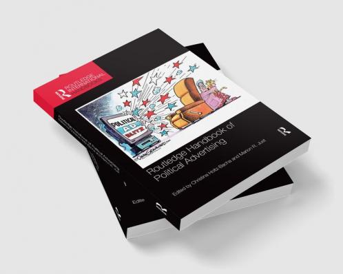 Routledge Handbook of Political Advertising