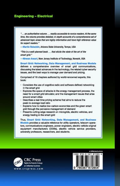 Smart Grid