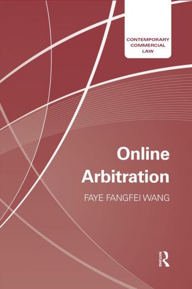 Online Arbitration