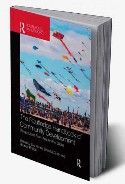 Routledge Handbook of Community Development