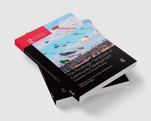 Routledge Handbook of Community Development