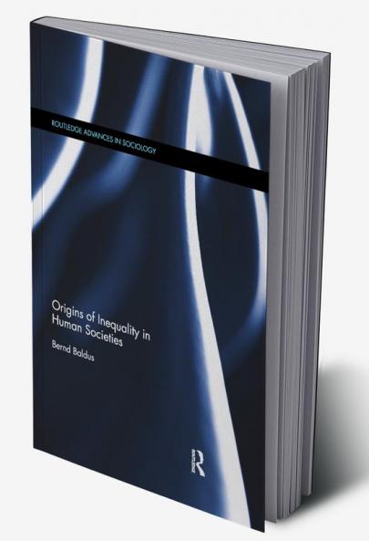 Origins of Inequality in Human Societies