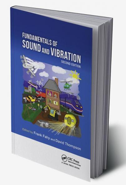 Fundamentals of Sound and Vibration