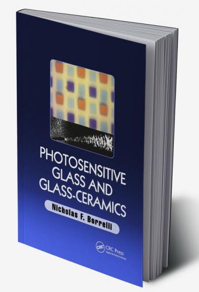 Photosensitive Glass and Glass-Ceramics