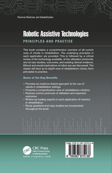 Robotic Assistive Technologies