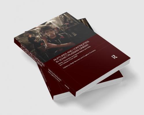 Ruptures and Continuities in Soviet/Russian Cinema