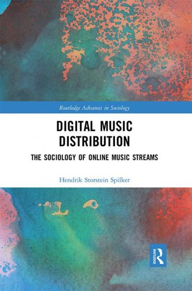 Digital Music Distribution