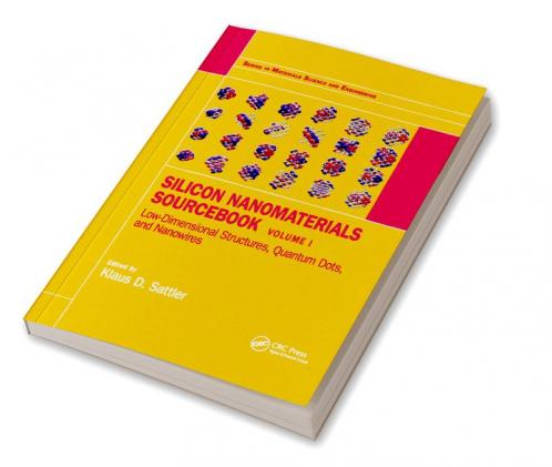 Silicon Nanomaterials Sourcebook