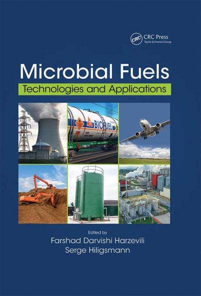 Microbial Fuels