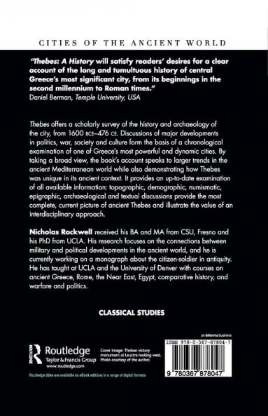 Thebes