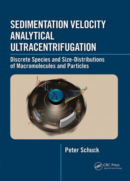 Sedimentation Velocity Analytical Ultracentrifugation
