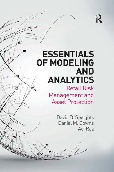 Essentials of Modeling and Analytics