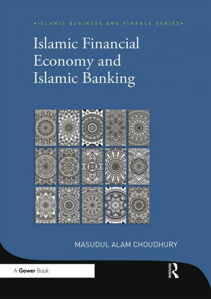 Islamic Financial Economy and Islamic Banking