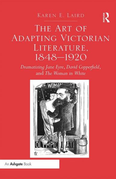 Art of Adapting Victorian Literature 1848-1920