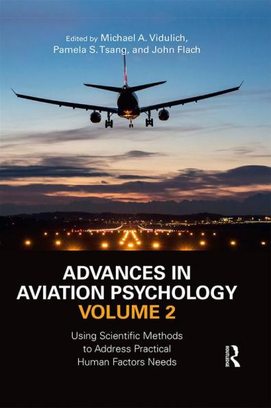 Advances in Aviation Psychology Volume 2
