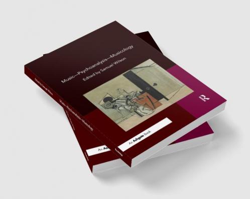 Music-Psychoanalysis-Musicology