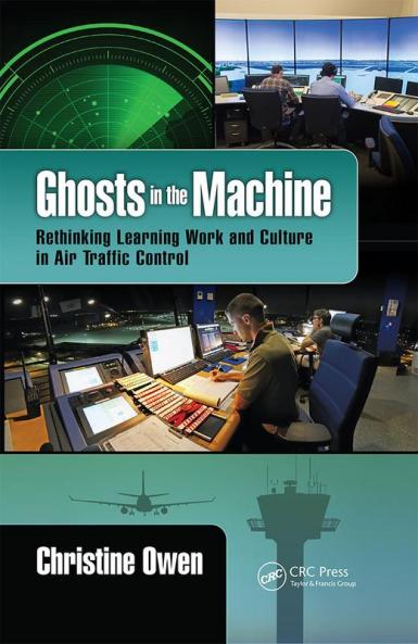 Ghosts in the Machine
