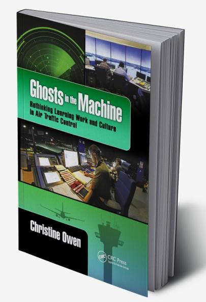 Ghosts in the Machine