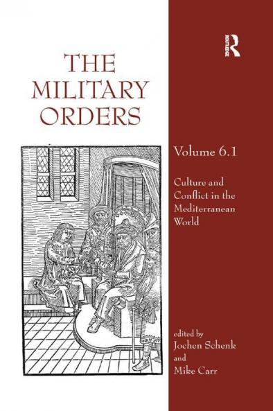 Military Orders Volume VI (Part 1)
