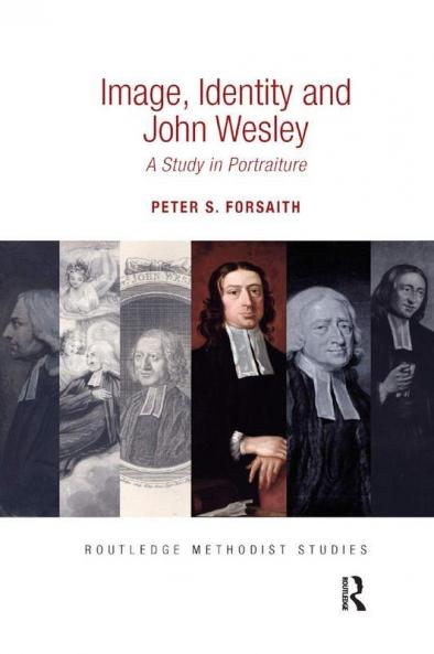 Image Identity and John Wesley