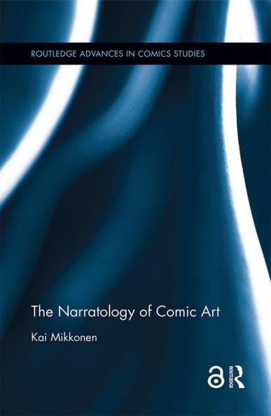 Narratology of Comic Art