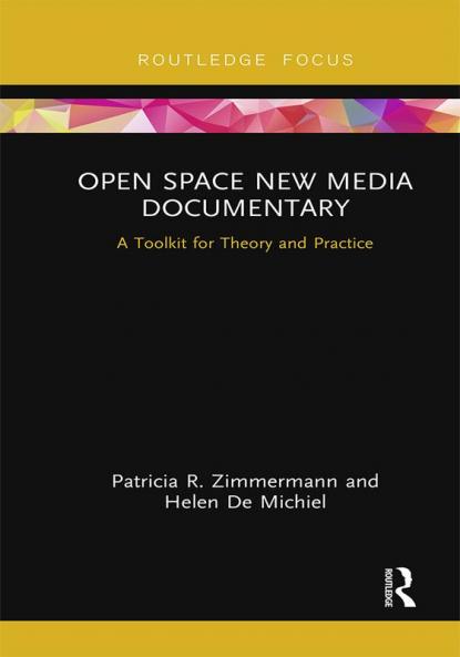 Open Space New Media Documentary